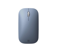 Microsoft Surface Mobile Mouse Lodowoniebieski - 565197 - zdjęcie 1